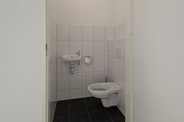 Medium property photo - Zuidstraat 12E, 1781 BR Den Helder
